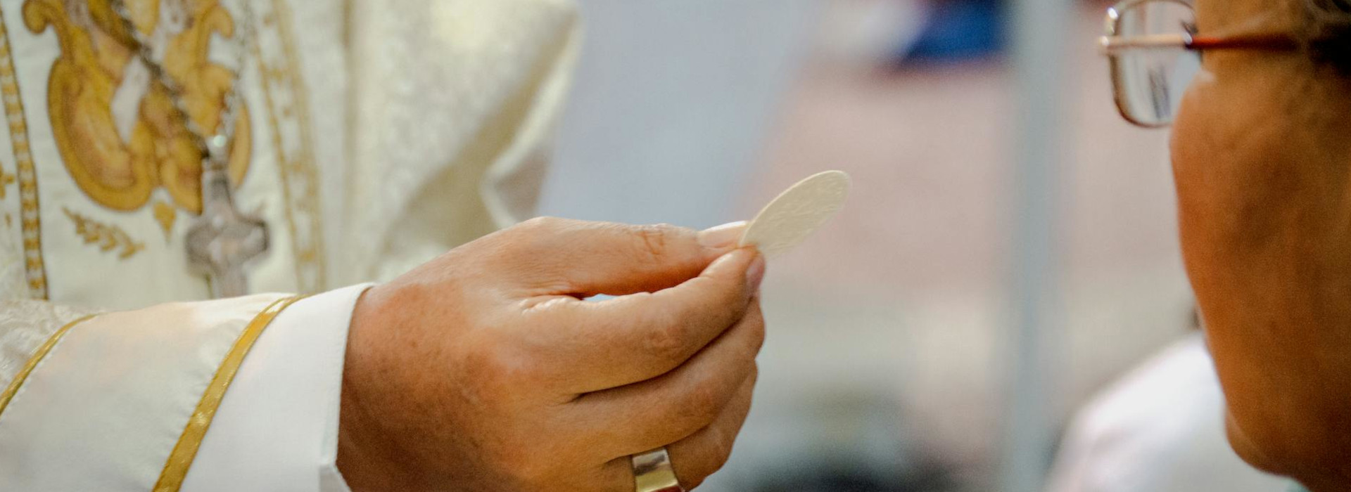 Il Mistero dell’amore che si dona