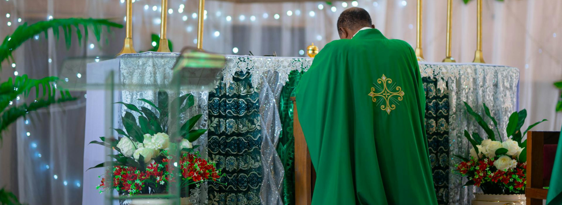 Mandati nel mondo per annunciare Cristo