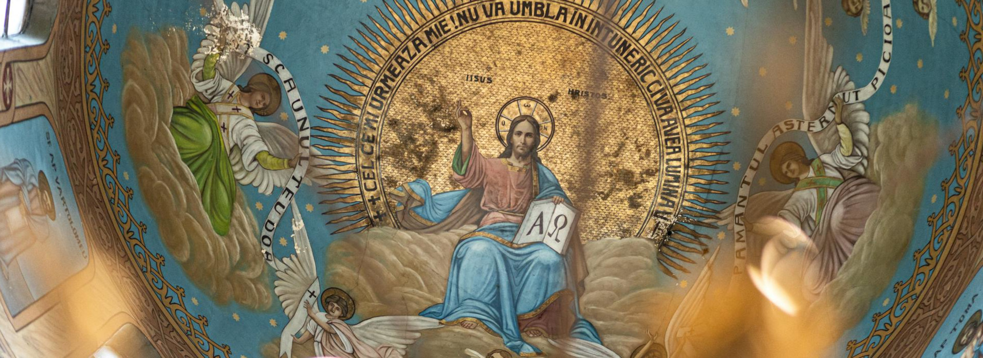 Gli Ultimi Tempi
